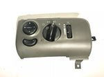 OEM  Dodge Grand Caravan 1996-2000 ORIGINAL PART Headlight Switch GREY 97 98 99