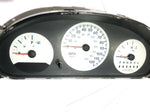 2005 Chrysler Town & Country Speedometer Cluster MPH P05082406AI R406AI OEM LKQ/