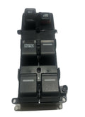 Master Power Window Door Switch for 2000-2006 Nissan Sentra NEW by SWITCHDOCTOR