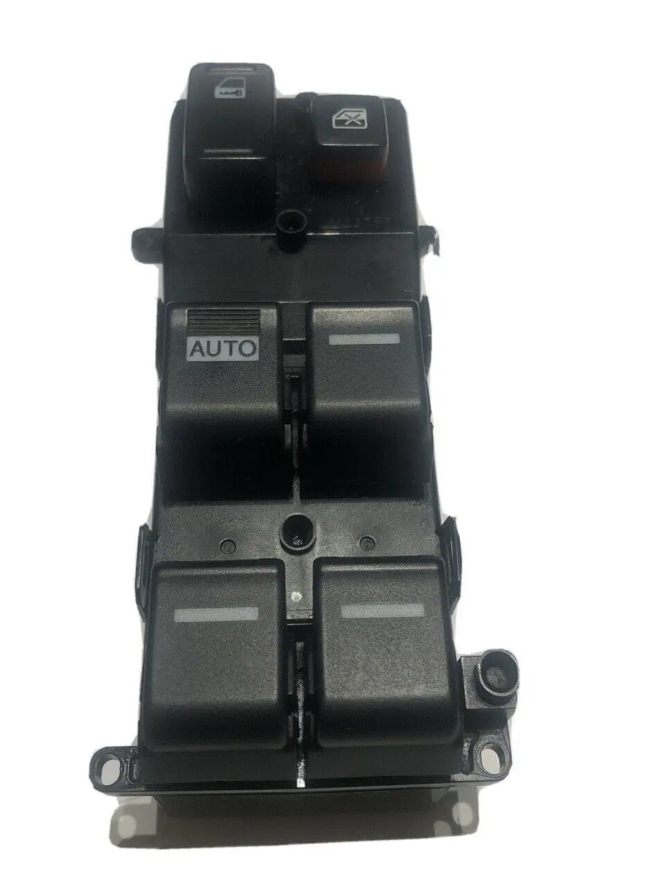 Master Power Window Door Switch for 2000-2006 Nissan Sentra NEW by SWITCHDOCTOR