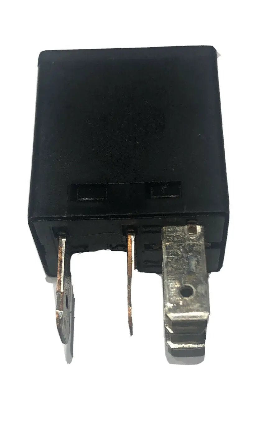 TYCO 12V 5 Pin Multi Purpose Relay Chrysler Dodge Jeep Plymouth 4671168E 72472W by Chrysler