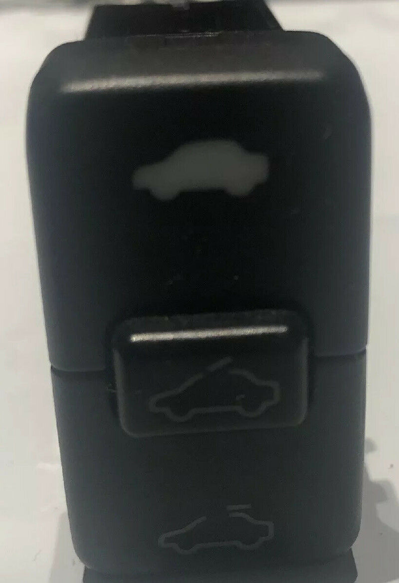 03-07 Honda Accord Sedan Sunroof Moonroof Roof Switch