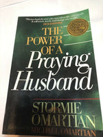 The Power of a Praying Husband (Power of Praying)