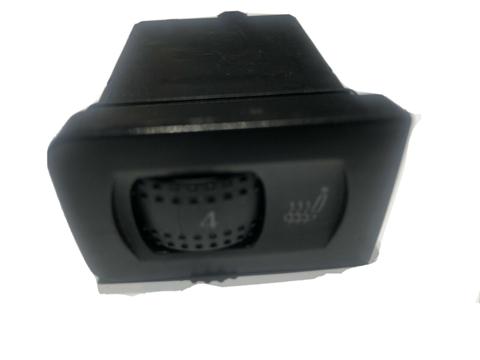 VW MK4 Jetta Golf GTI Heated Seat Switch Button Knob driverside