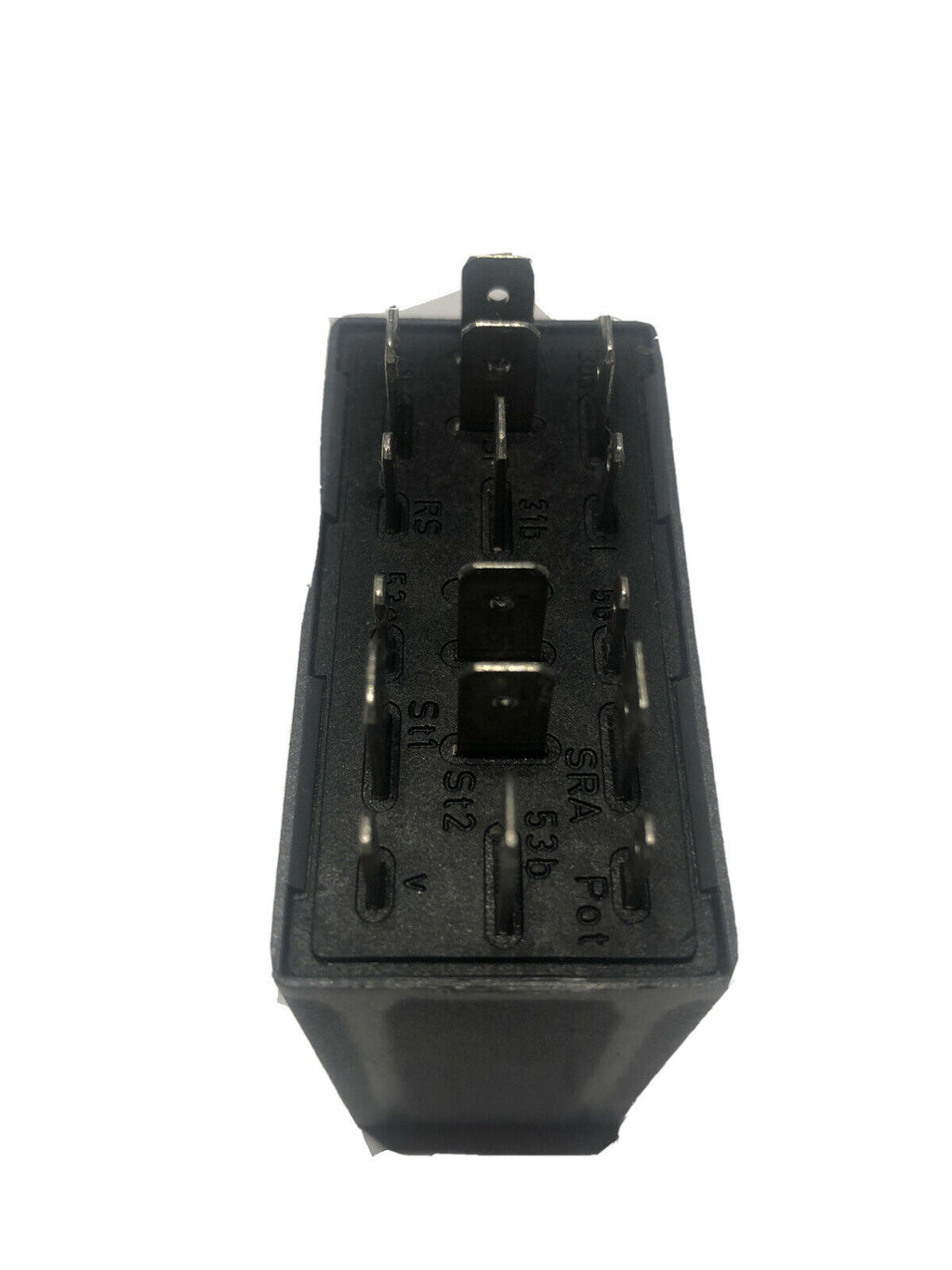 VW Supplier Pulse Wiper Relay 1J0955531A OEM