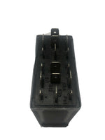 VW Supplier Pulse Wiper Relay 1J0955531A OEM