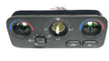 Volvo S70 V70 V70XC C70 OEM ECC manual climate dash temp control ac heat 98-2000 by Volvo
