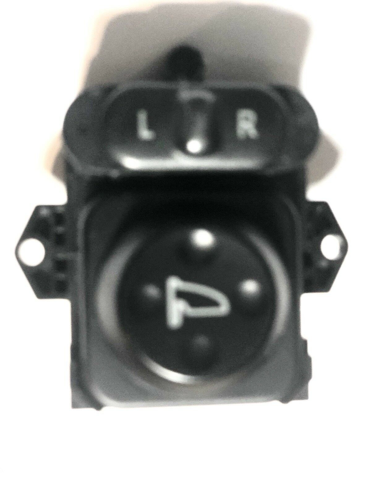 Door Mirror Switch WELLS SW7631 fits 05-07 Honda Odyssey