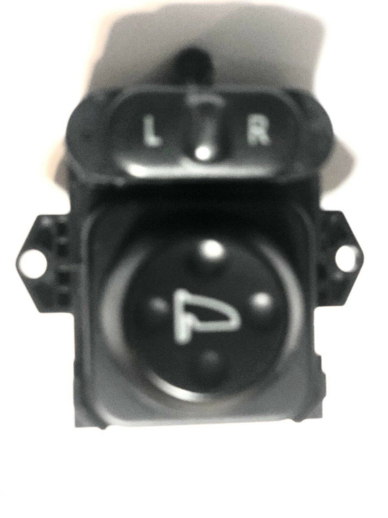 Door Mirror Switch WELLS SW7631 fits 05-07 Honda Odyssey