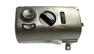 Dodge Caravan 1997 1998 1999 2000 Headlight Mirror Switch Fog Brown