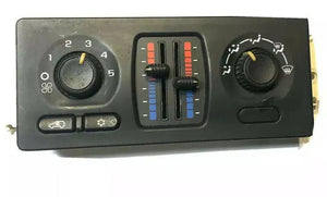 Dorman 599-210 Front HVAC Control Module For Gmc Cadillac Chevrolet