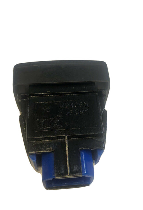 2011 HONDA ACCORD TRACTION CONTROL SWITCH M24985 ~ B-32