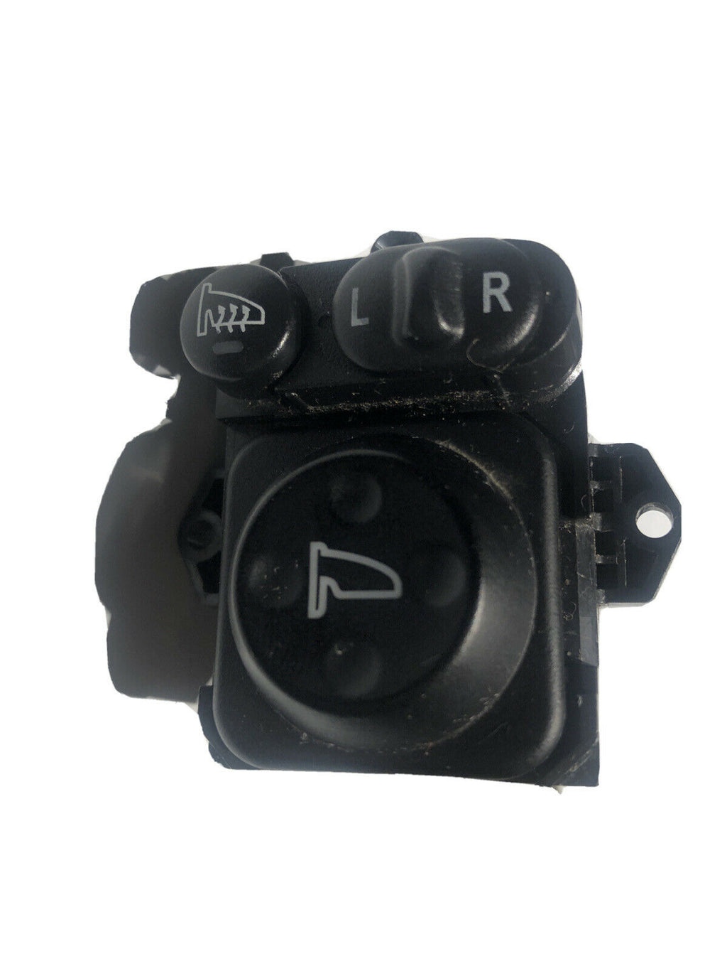 2005 06 07 08 09 10 Odyssey OEM Heated Defrost Side Mirror Switch P/N SHJA210M1