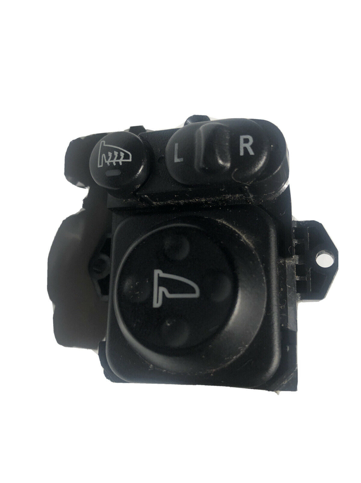 2005 06 07 08 09 10 Odyssey OEM Heated Defrost Side Mirror Switch P/N SHJA210M1
