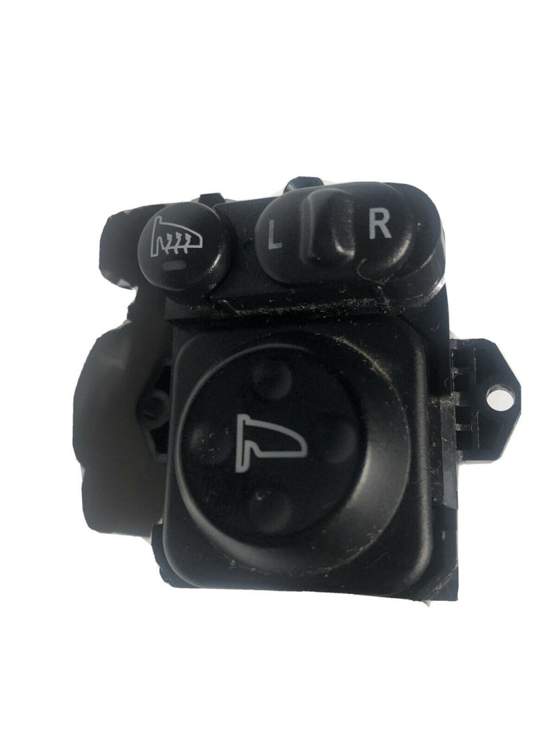 2005 06 07 08 09 10 Odyssey OEM Heated Defrost Side Mirror Switch P/N SHJA210M1