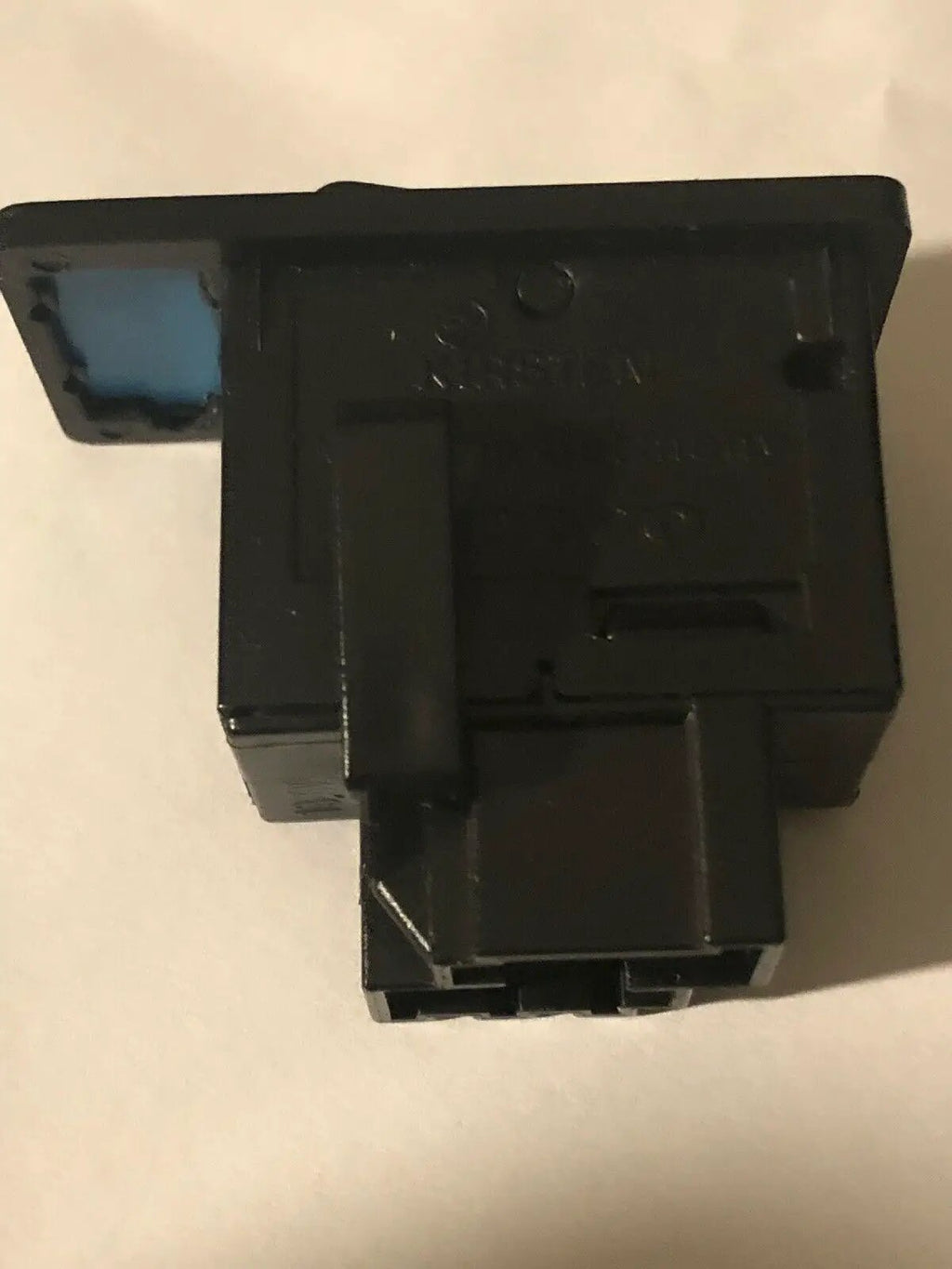 Volvo 740 940 Sun Roof Control Switch KRISTEN OEM by OEM VOLVO