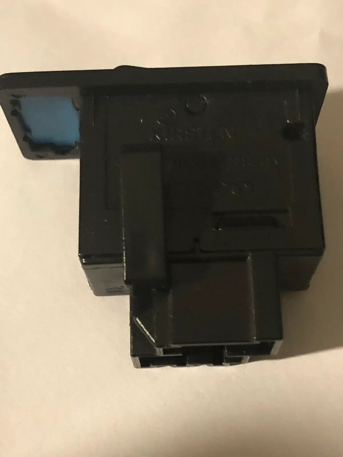 Volvo 740 940 Sun Roof Control Switch KRISTEN OEM by OEM VOLVO