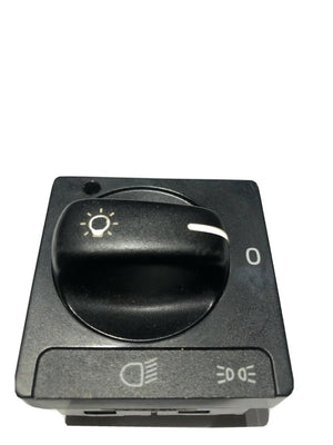 1995 Volvo 960 Headlight Dimmer Control Switch Used Oem 6849766