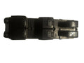 Master Power Window Switch LH Driver Side Front for Armada Titan Crew Cab by AM Autoparts