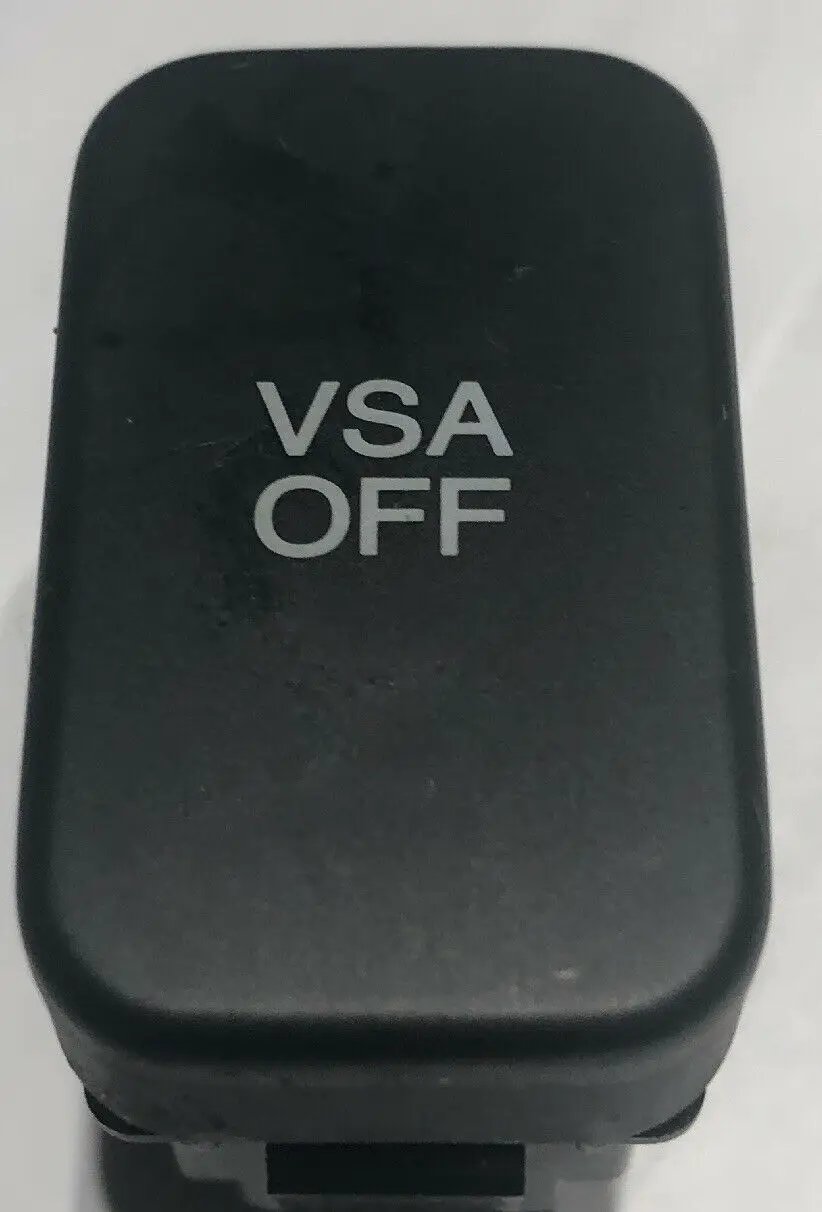 Genuine Acura Switch Assembly VSA OFF 35300-SEP-A01 by Acura