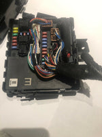 2008 NISSAN Armani  IPDM FUSE RELAY BOX MODULE 284B7-3RA1B OEM