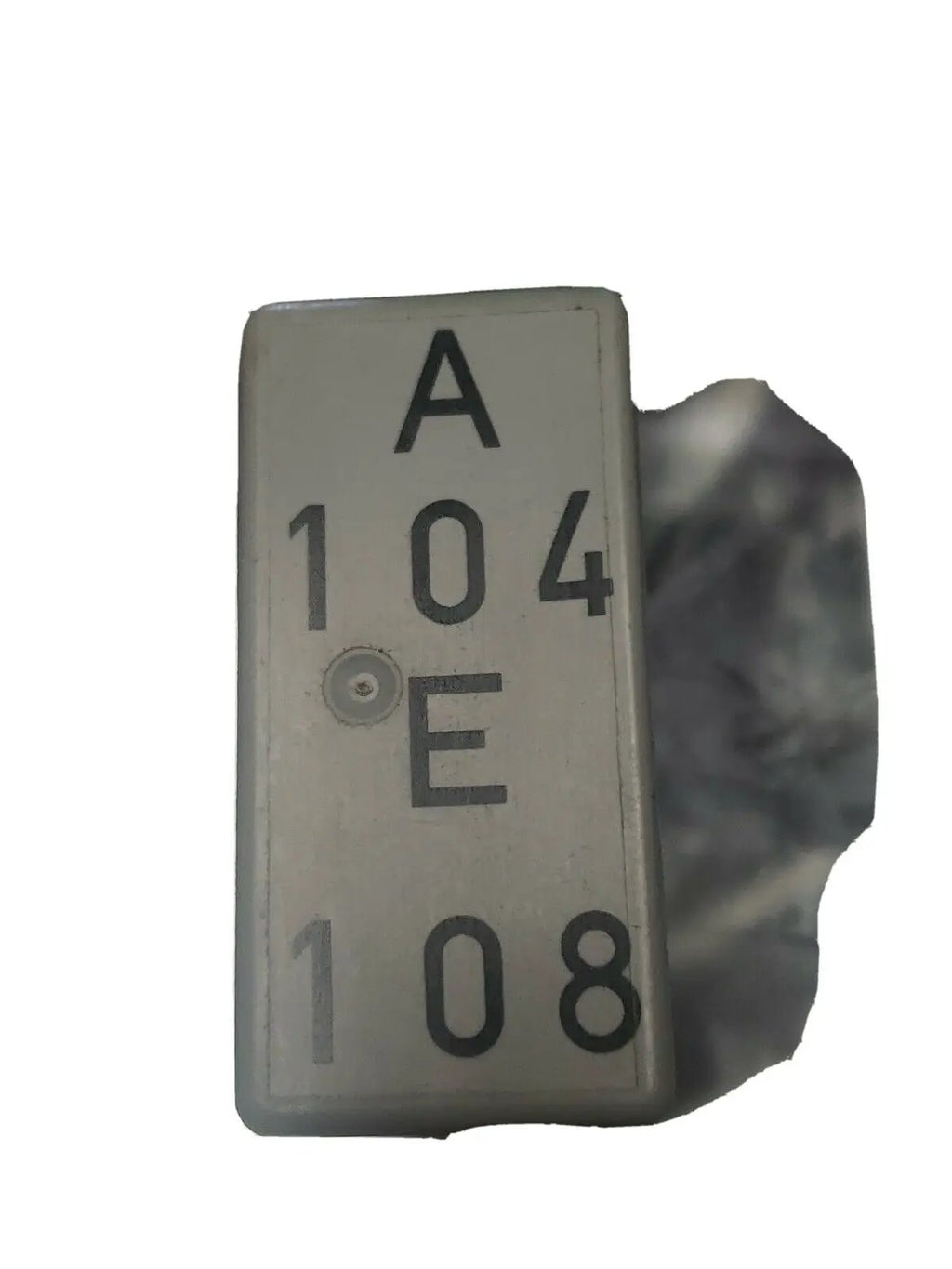 Volvo 94 83 309 Head Light Control Relay Part no. 9483309 OEM by VOLVO