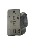 Volvo 94 83 309 Head Light Control Relay Part no. 9483309 OEM by VOLVO