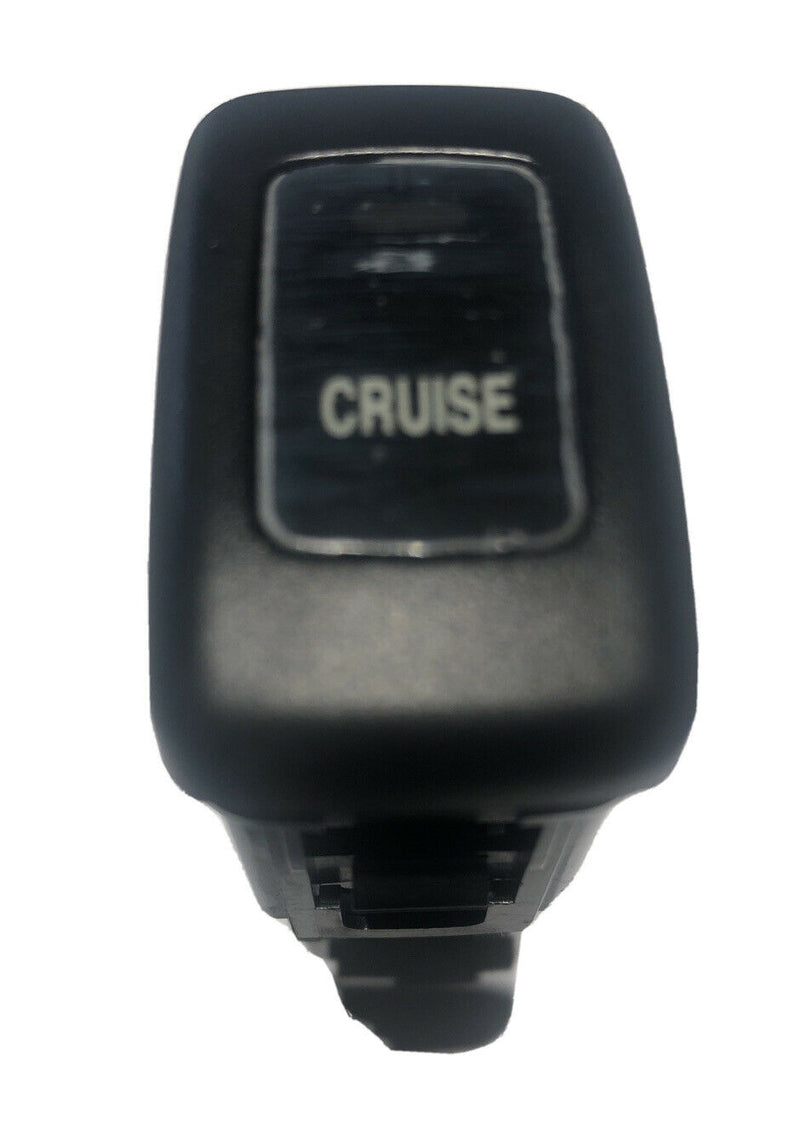 Fits 98-02 Honda Accord LX Cruise Control On/ Off Button Switch M15786 B, M15784