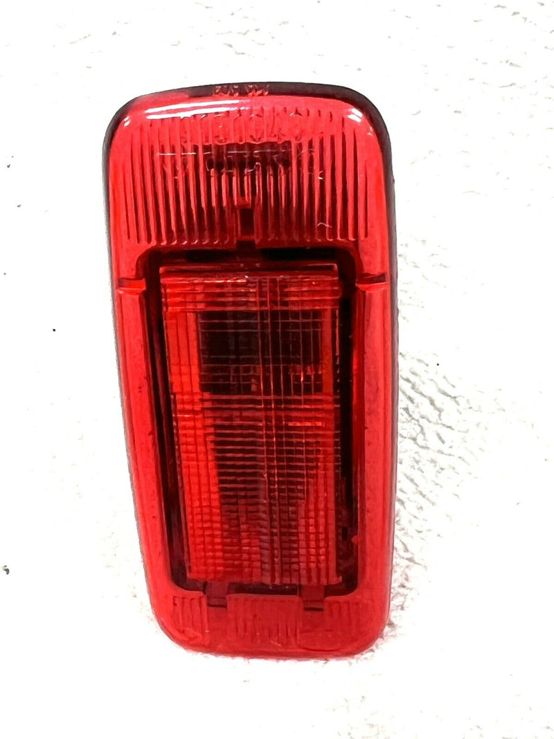 OEM VOLVO C70 S70 V70 Red Door Warning Light 9178328  9151343 1998 1999 2000