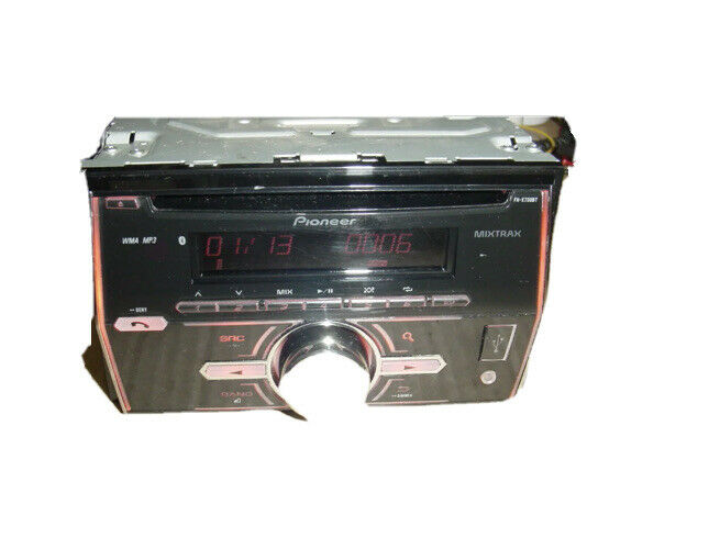 06 07 08 09 10 DODGE RAM CAR STEREO RADIO DOUBLE DIN INSTALLATION DASH KIT PANEL