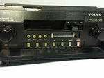 1985 VOLVO AM/FM STEREO RADIO PLAYER EOM TD-3III. TUNE.FAD.BAL.SEARCH.REV