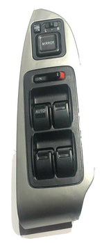 2006 07 2008 Honda Pilot Master Power Window Switch PN: 35750-S9V-A110M1