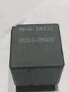 Hyundai Deco HMC 95230-38000 multi-purpose 4 pin RELAY