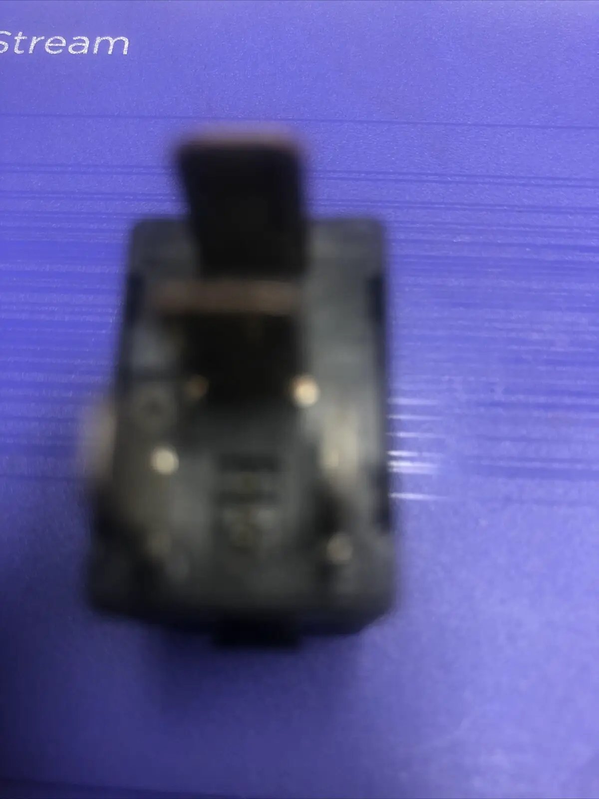 MERCEDES HELLA RELAY OEM 002 542 1119 (4RA 007 813-00) 4RA 007 813-00 LOT OF 4 by HELLA