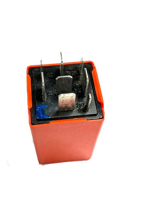 SHIPS SAME DAY! Saab 4109070 EQUIVALENT Lamp Control Relay Bulb Check