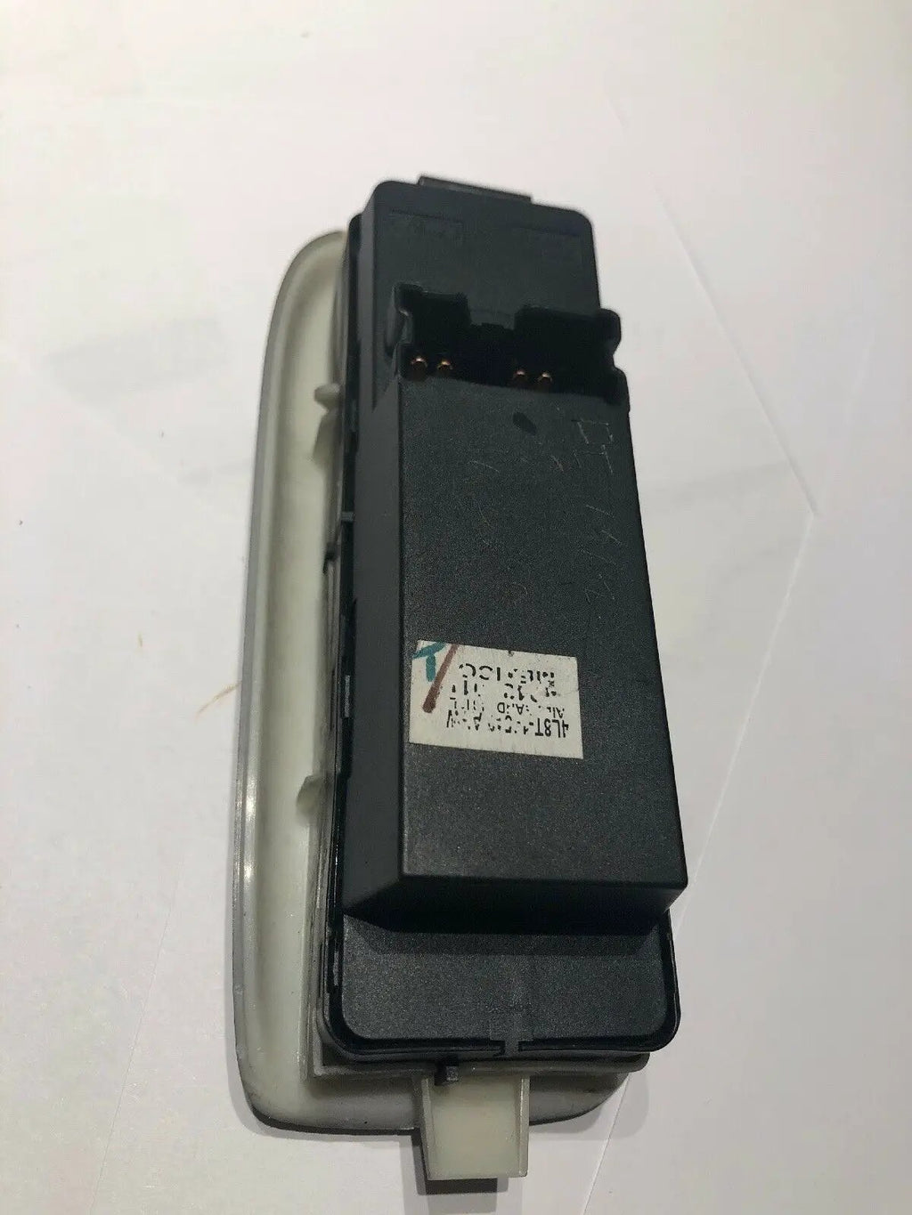 Driver Left Master Door Switch Front MAZDA TRIBUTE Fits 01 02 03 04 05 06 by DALEY1DEALS,LLC.