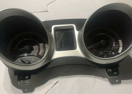100K,000 Miles Speedometer Instrument Cluster Dodge Journey Miles 2011-12 OEM by Dodge