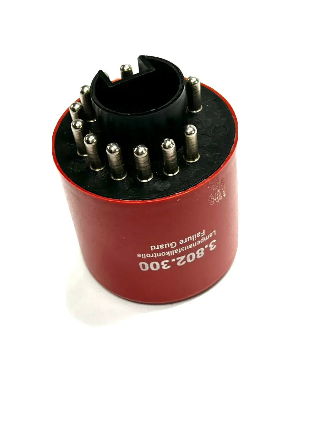 Exterior Light Bulb Check Relay fits 1985-1995 Volvo 740 940 240 MFG NUMBER OEM by WD Express
