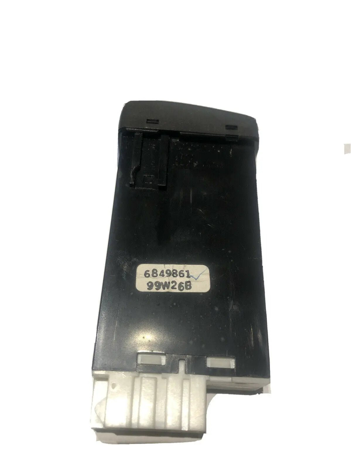 Volvo Head Dash Light Dimmer Switch P: 6849861 OEM Warranty For 60 Days! by Volvo OEM