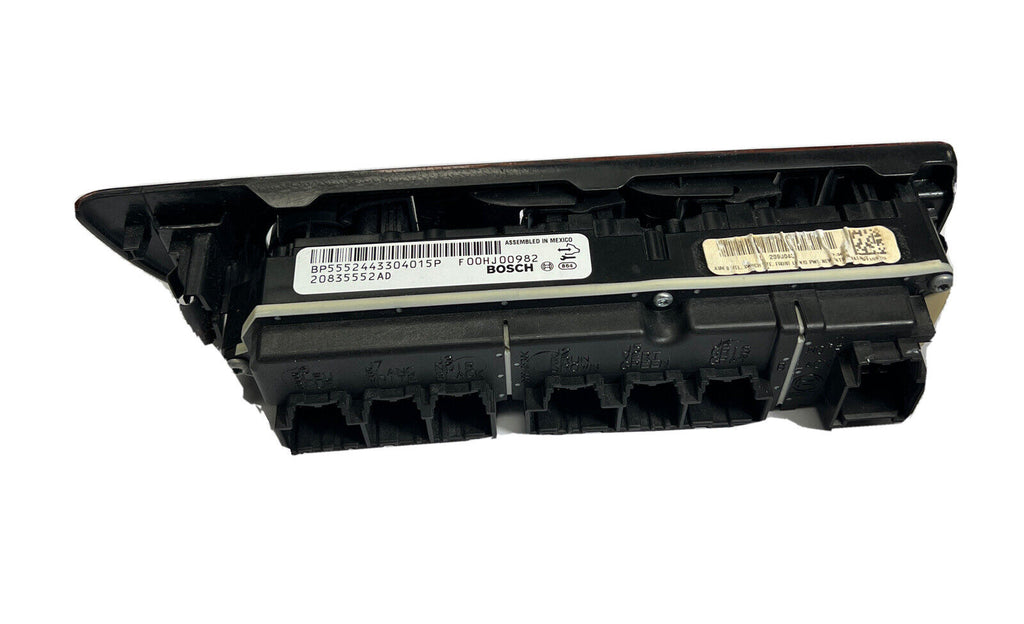 07-14 Tahoe Silverado Yukon Sierra Suburban Escalade Master Switch f00hj00595