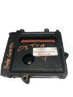 CHRYSLER VOYAGER ECU ENGINE MODULE 04744512 04727530AA