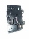 2001-2008 Volvo S60 V70 S80 OEM climate control AC heat panel switch 8691878...