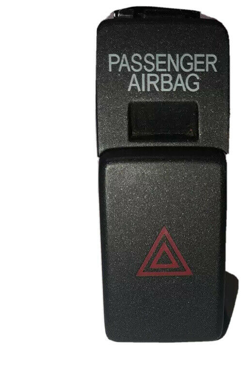 2005 - 2007 2006 Acura RL Emergency Hazard Light Control Switch M26991 OEM !l