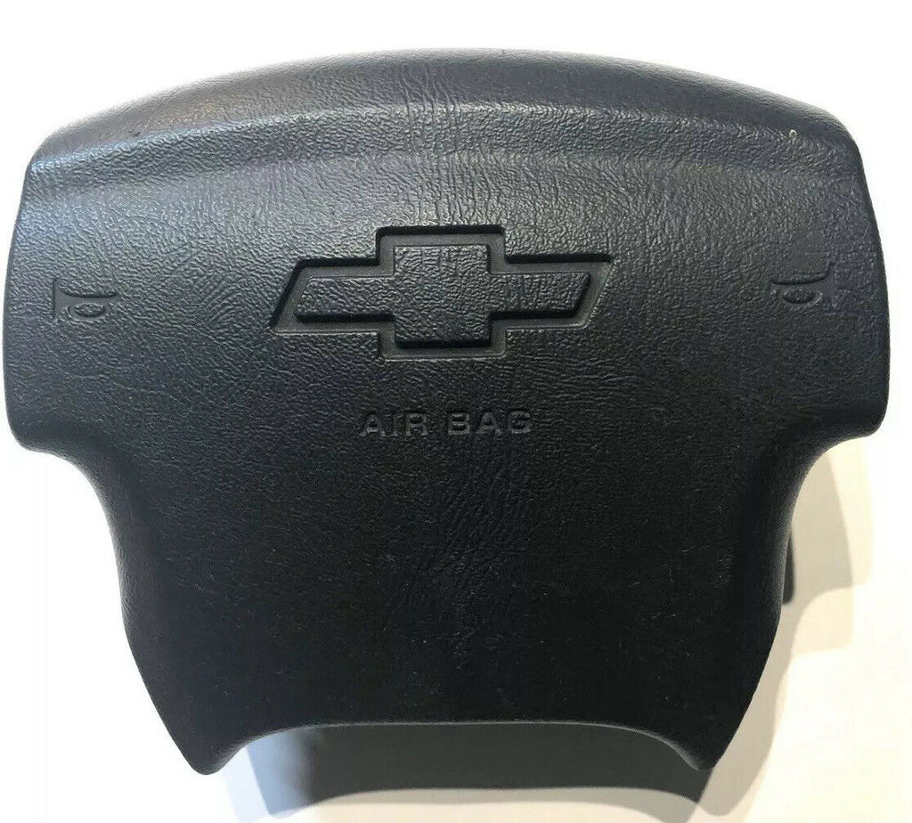 2003-06 2004 2005 Chevrolet Tahoe  Driver Wheel Airbag Air Bag AB5374Q9EV079G