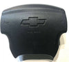 2003-06 2004 2005 Chevrolet Tahoe  Driver Wheel Airbag Air Bag AB5374Q9EV079G