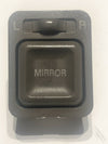 96 97 98 99 00 Honda Civic TAN Power Mirror Switch