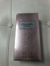 ABERCROMBIE & FITCH ~ WOMAN / FEMME EAU DE PARFUM SPRAY ~ 3.4 OZ SEALED / BOX