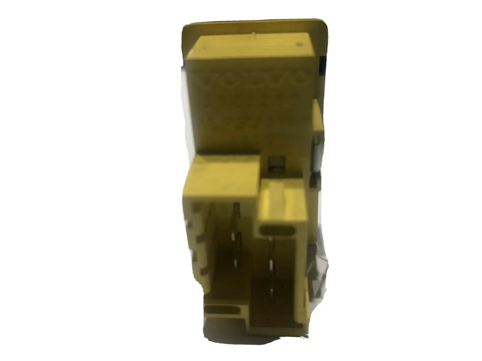 Volvo Trip Computer Info Reset Control Switch 30739325 C70 S70 V70 XC XC70 OEM by Volvo
