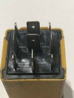 Mopar Chrysler Flasher  Relay 50732   04686795 YELLOW 9 PRONG Dodge Plymouth