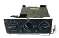 740 Volvo AC//Heater (HVAC)Climate Control Unit Part# 3522217 1991-1995 940/740 by Volvo Made By ALPS